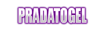 Logo PRADATOGEL